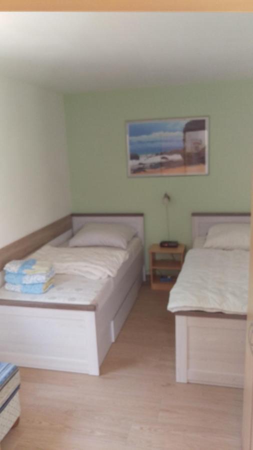 Ferienwohnung Fliederweg Suhl Extérieur photo