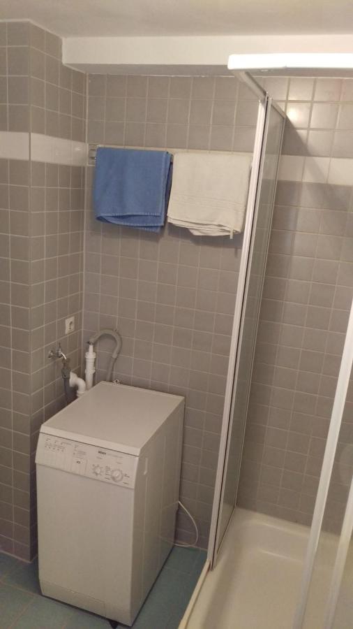 Ferienwohnung Fliederweg Suhl Extérieur photo